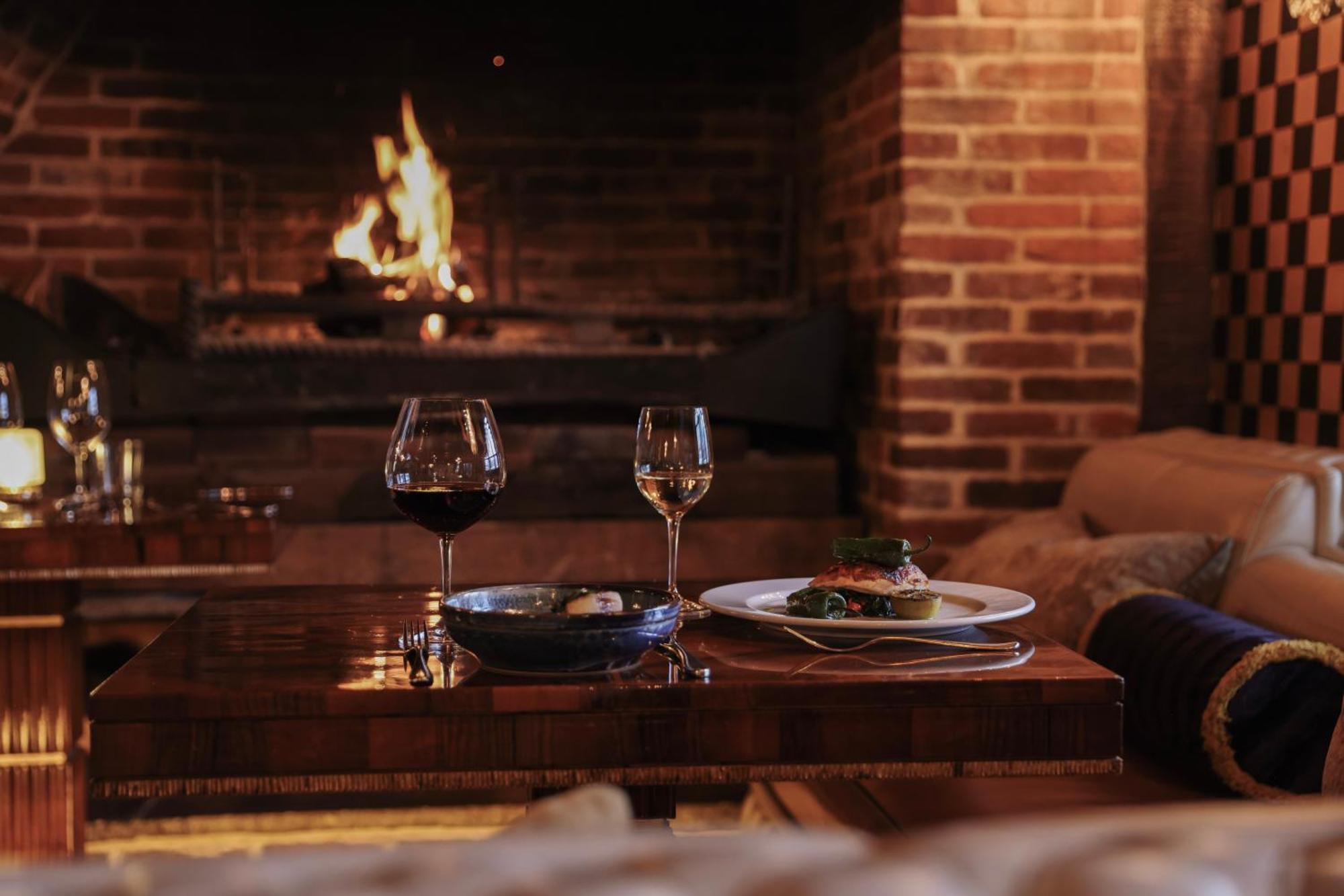 Hotel Crazy Bear Beaconsfield Zewnętrze zdjęcie