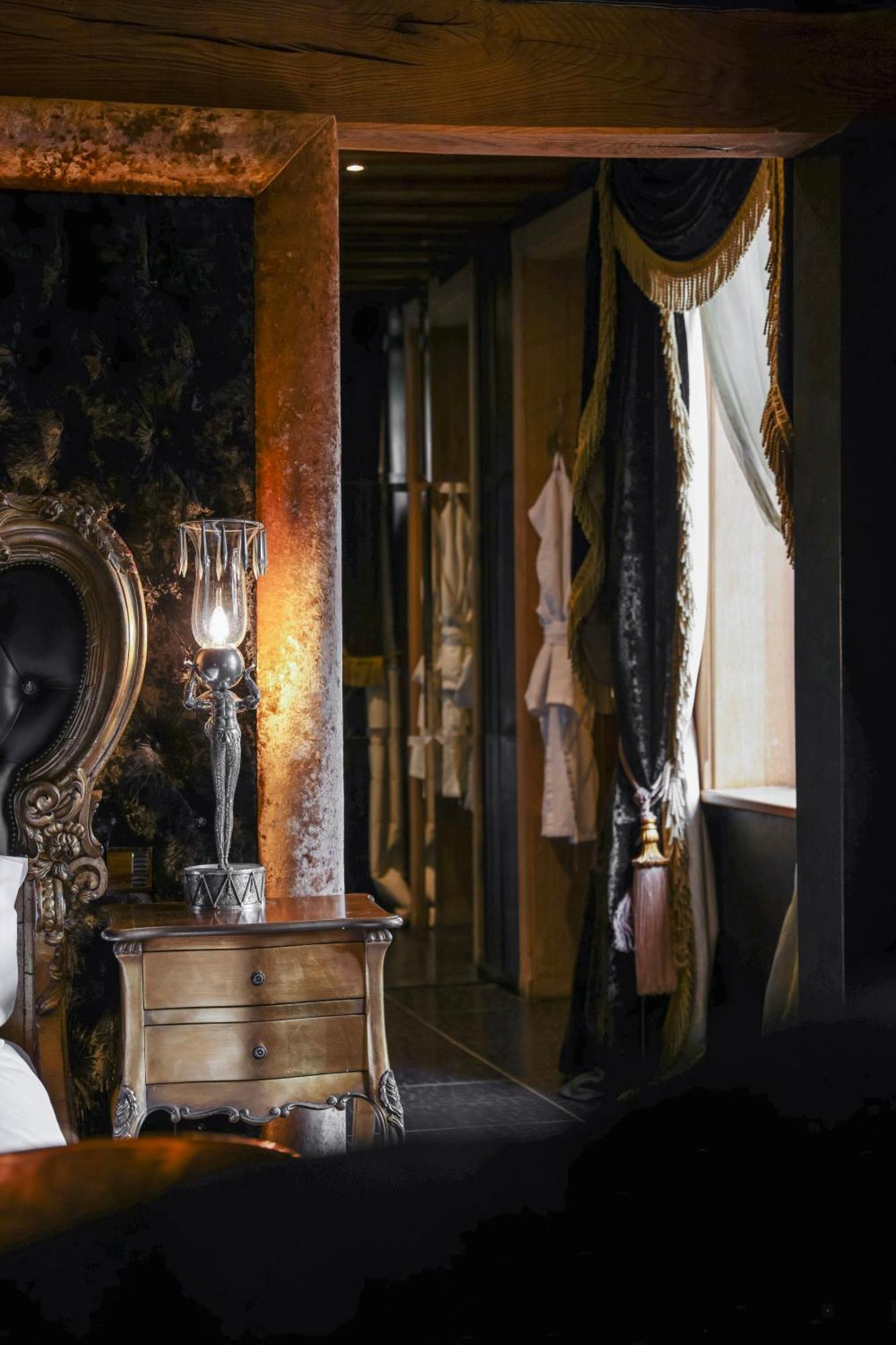 Hotel Crazy Bear Beaconsfield Zewnętrze zdjęcie